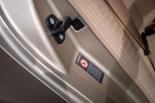 2000 Mercedes-Benz S500 Te koop (foto 112 van 231)