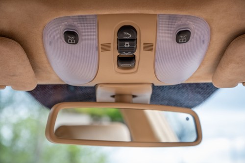 2000 Mercedes-Benz S500 Te koop (foto 80 van 231)