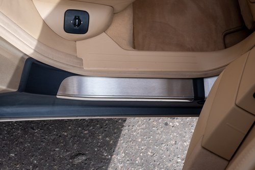 2000 Mercedes-Benz S500 Te koop (foto 110 van 231)