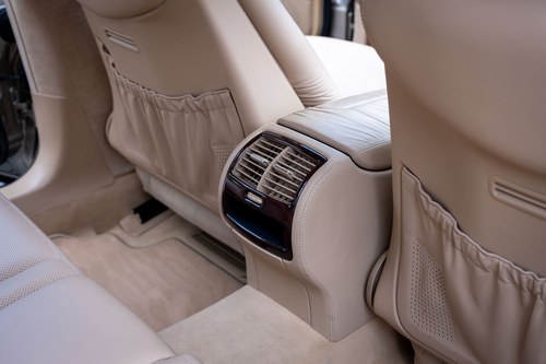 2000 Mercedes-Benz S500 Te koop (foto 71 van 231)