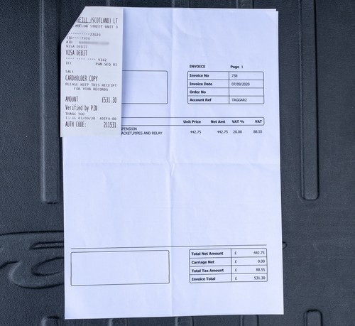 2000 Mercedes-Benz S500 Te koop (foto 226 van 231)