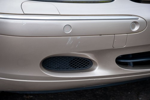 2000 Mercedes-Benz S500 Te koop (foto 182 van 231)