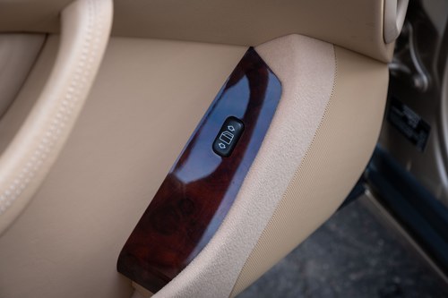 2000 Mercedes-Benz S500 Te koop (foto 99 van 231)