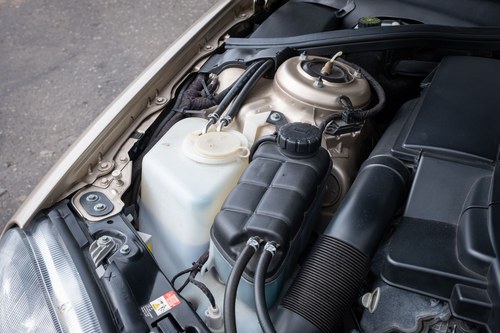 2000 Mercedes-Benz S500 Te koop (foto 196 van 231)