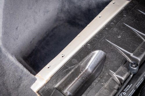 2000 Mercedes-Benz S500 Te koop (foto 123 van 231)