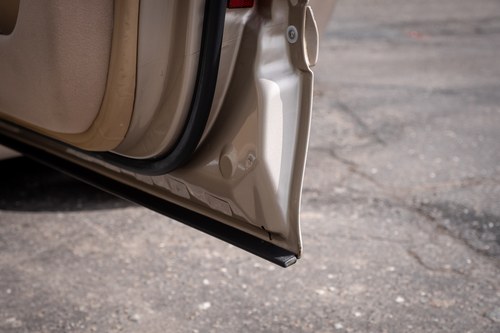 2000 Mercedes-Benz S500 Te koop (foto 105 van 231)