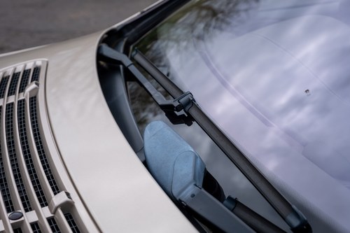 2000 Mercedes-Benz S500 Te koop (foto 175 van 231)