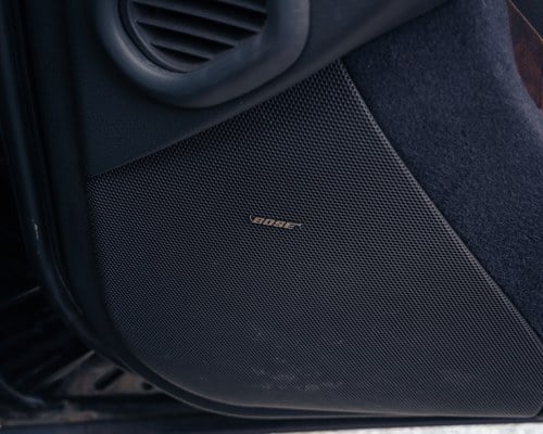 2001 Mercedes-Benz S55 AMG SWB (W220) Te koop (foto 61 van 101)