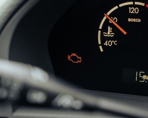 2001 Mercedes-Benz S55 AMG SWB (W220) Te koop (foto 23 van 101)