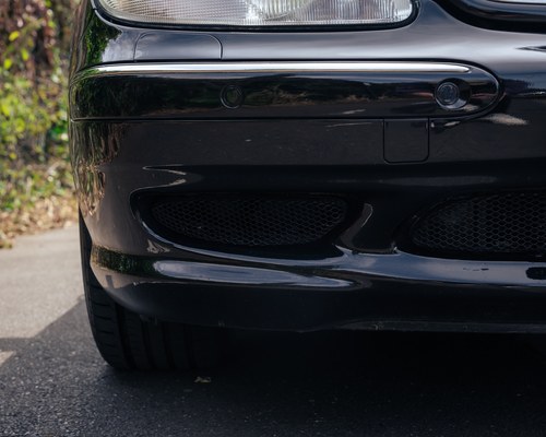 2001 Mercedes-Benz S55 AMG SWB (W220) Te koop (foto 82 van 101)