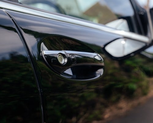 2001 Mercedes-Benz S55 AMG SWB (W220) Te koop (foto 68 van 101)