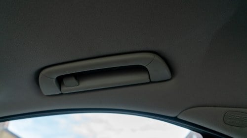 2002 Mercedes-Benz S55 AMG For Sale (picture 55 of 141)