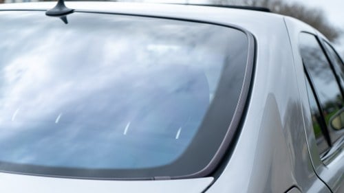 2002 Mercedes-Benz S55 AMG For Sale (picture 79 of 141)