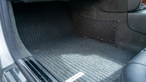 2002 Mercedes-Benz S55 AMG For Sale (picture 52 of 141)