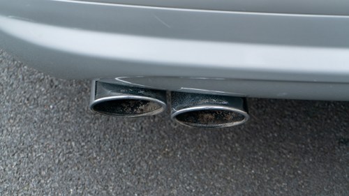 2002 Mercedes-Benz S55 AMG For Sale (picture 108 of 141)