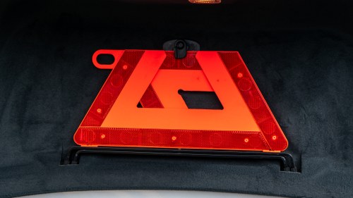 2002 Mercedes-Benz S55 AMG For Sale (picture 67 of 141)