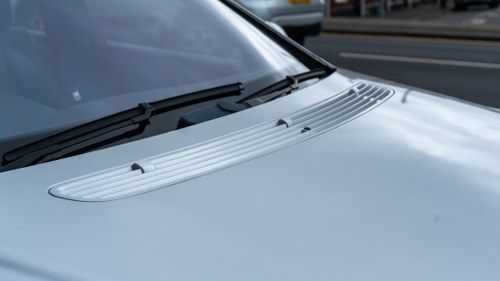 2002 Mercedes-Benz S55 AMG For Sale (picture 92 of 141)