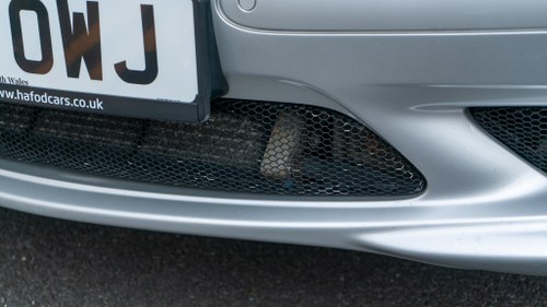 2002 Mercedes-Benz S55 AMG For Sale (picture 88 of 141)