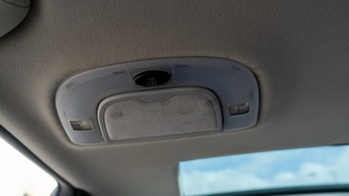 2002 Mercedes-Benz S55 AMG For Sale (picture 54 of 141)