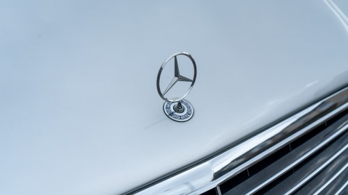 2002 Mercedes-Benz S55 AMG For Sale (picture 91 of 141)