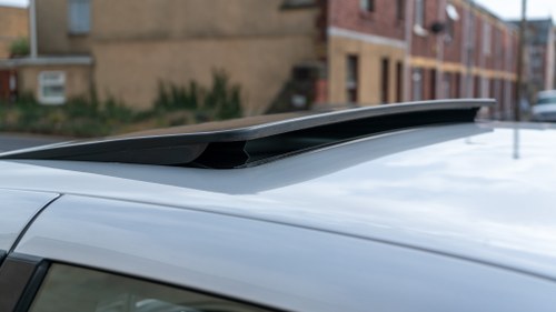 2002 Mercedes-Benz S55 AMG For Sale (picture 124 of 141)