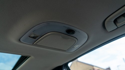 2002 Mercedes-Benz S55 AMG For Sale (picture 53 of 141)