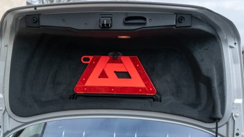 2002 Mercedes-Benz S55 AMG For Sale (picture 58 of 141)