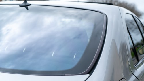 2002 Mercedes-Benz S55 AMG For Sale (picture 112 of 141)