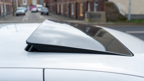 2002 Mercedes-Benz S55 AMG For Sale (picture 99 of 141)