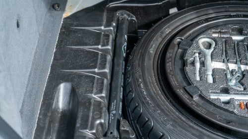 2002 Mercedes-Benz S55 AMG For Sale (picture 65 of 141)