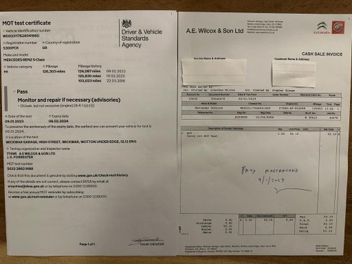 NO RESERVE - 2006 Mercedes-Benz S600 V12 Bi-Turbo In vendita (immagine 41 di 49)