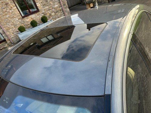 NO RESERVE - 2006 Mercedes-Benz S600 V12 Bi-Turbo In vendita (immagine 36 di 49)