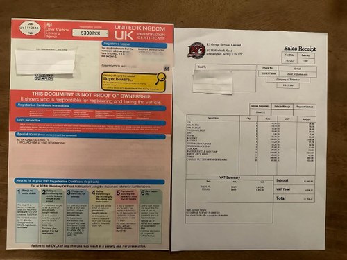 NO RESERVE - 2006 Mercedes-Benz S600 V12 Bi-Turbo In vendita (immagine 44 di 49)