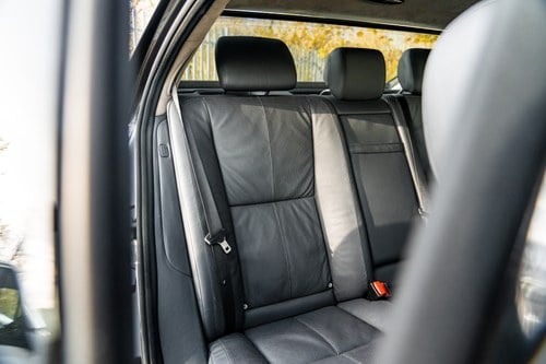 2006 Mercedes-Benz S600L Bi-Turbo (W221) In vendita (immagine 46 di 124)