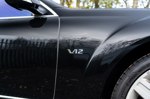 2006 Mercedes-Benz S600L Bi-Turbo (W221) In vendita (immagine 76 di 124)