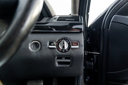 2006 Mercedes-Benz S600L Bi-Turbo (W221) In vendita (immagine 31 di 124)