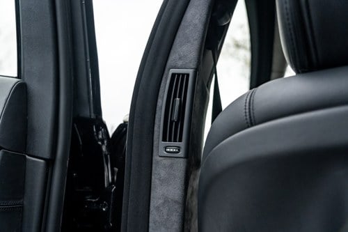 2006 Mercedes-Benz S600L Bi-Turbo (W221) In vendita (immagine 68 di 124)