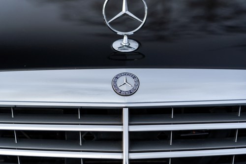 2006 Mercedes-Benz S600L Bi-Turbo (W221) In vendita (immagine 85 di 124)