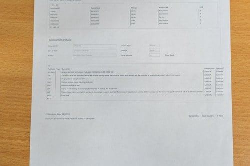 2006 Mercedes-Benz S600L Bi-Turbo (W221) In vendita (immagine 110 di 124)