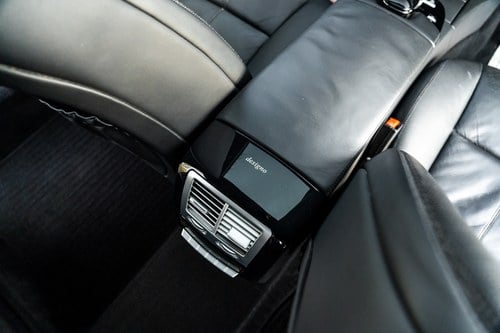 2006 Mercedes-Benz S600L Bi-Turbo (W221) In vendita (immagine 57 di 124)