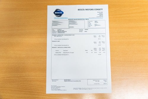 2006 Mercedes-Benz S600L Bi-Turbo (W221) In vendita (immagine 118 di 124)