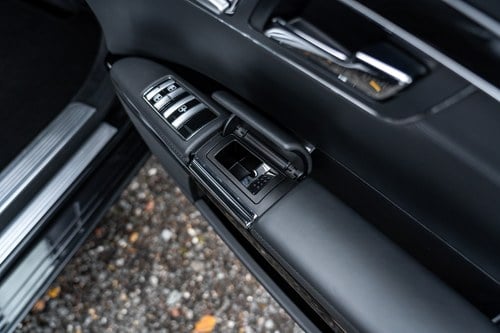 2006 Mercedes-Benz S600L Bi-Turbo (W221) In vendita (immagine 53 di 124)