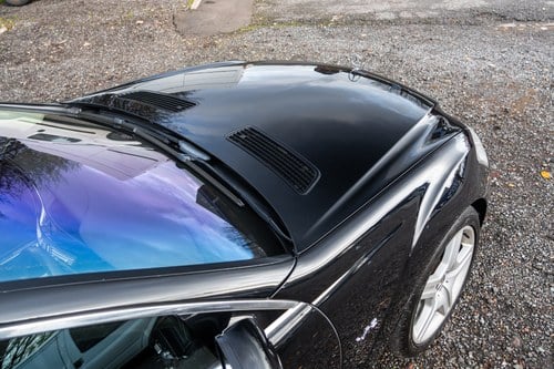 2006 Mercedes-Benz S600L Bi-Turbo (W221) In vendita (immagine 89 di 124)