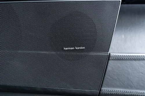 2006 Mercedes-Benz S600L Bi-Turbo (W221) In vendita (immagine 39 di 124)