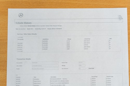 2006 Mercedes-Benz S600L Bi-Turbo (W221) In vendita (immagine 109 di 124)