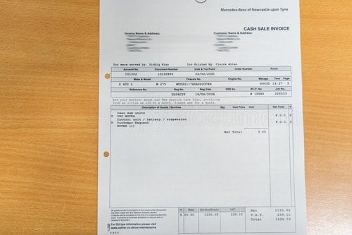 2006 Mercedes-Benz S600L Bi-Turbo (W221) In vendita (immagine 124 di 124)