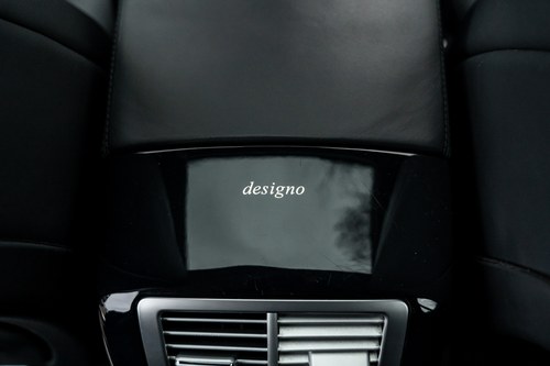 2006 Mercedes-Benz S600L Bi-Turbo (W221) In vendita (immagine 56 di 124)