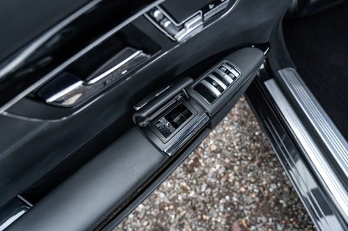 2006 Mercedes-Benz S600L Bi-Turbo (W221) In vendita (immagine 67 di 124)