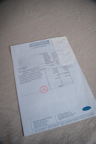 1966 Mercedes-Benz 250 SE Coupé W111 à vendre (picture 101 of 105)