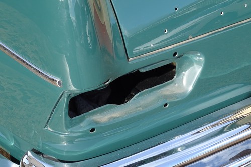 1966 Mercedes-Benz 300 SE Cabriolet W112 For Sale (picture 152 of 252)